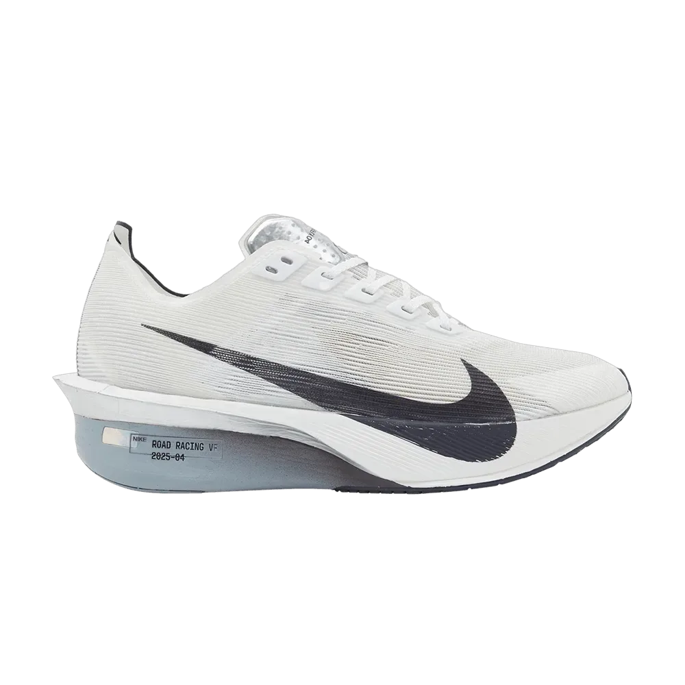 Nike ZoomX Vaporfly Next% 4 White Gridiron