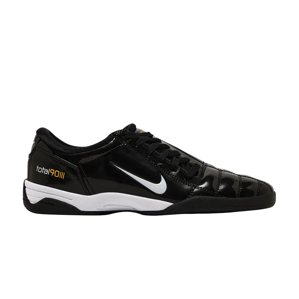 Nike Total 90 III SP Black and White