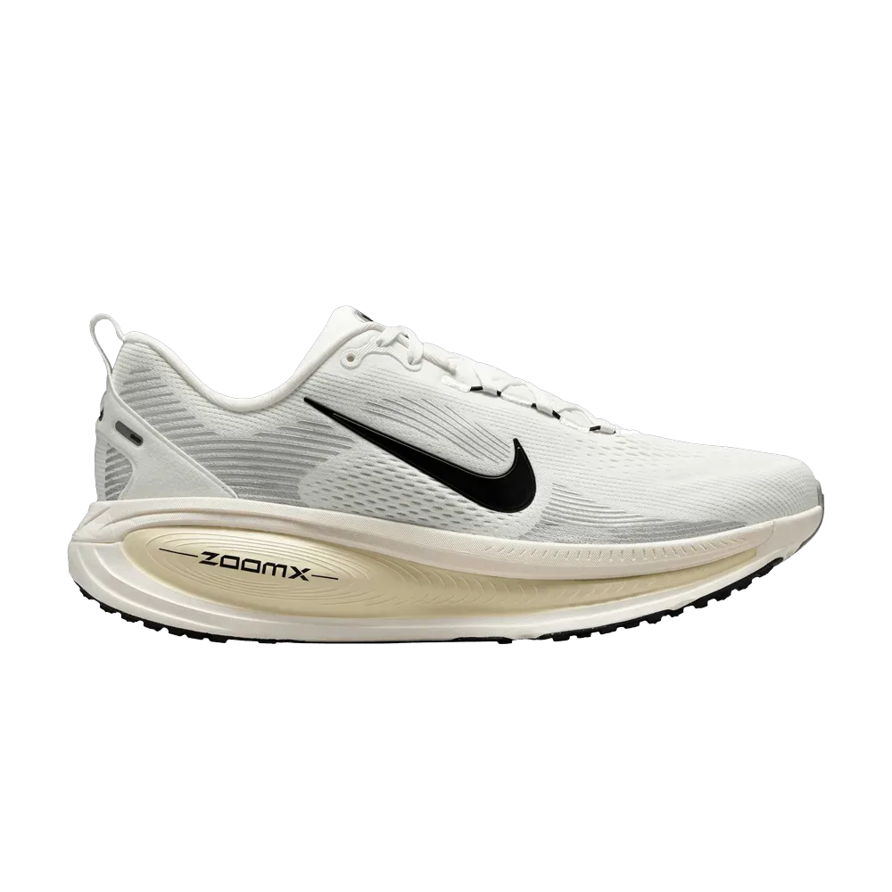 Nike Vomero 18 Summit White Coconut Milk