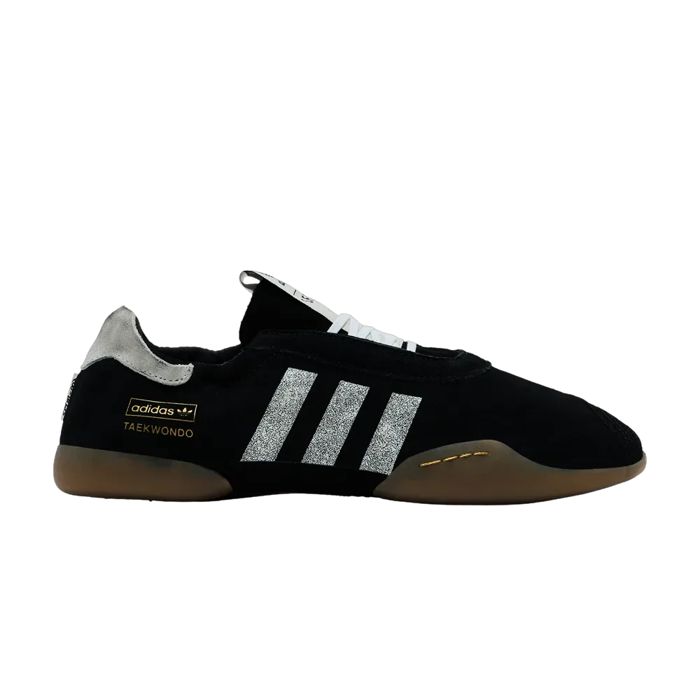 (W) Adidas x Song for the Mute Taekwondo Mei Core Black Cloud White