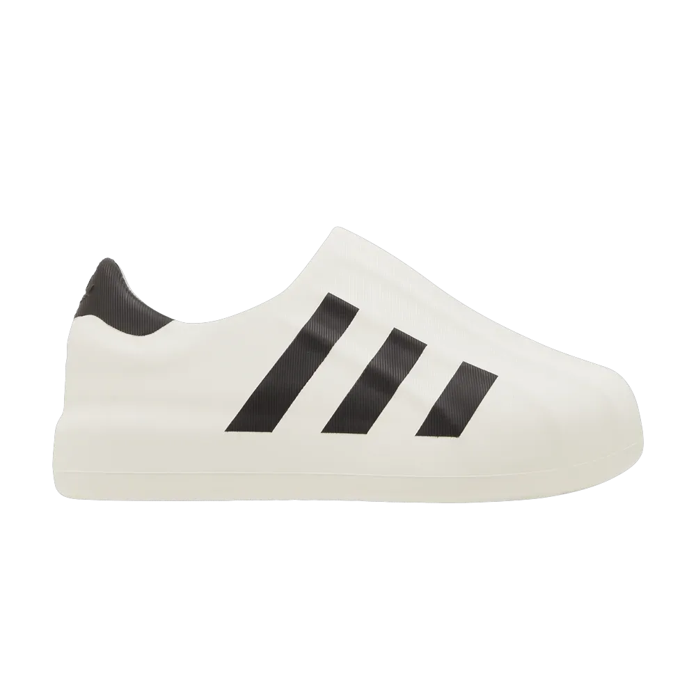 Adidas Adifom Superstar Core White