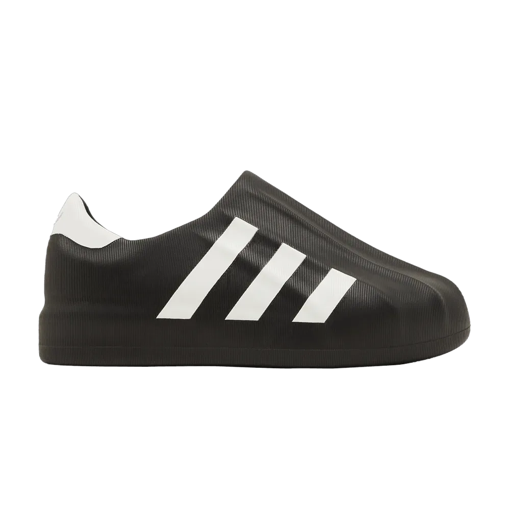 Adidas Adifom Superstar Core Black Cloud White