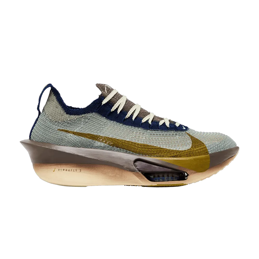 Nike Air Zoom Alphafly Next% 3 PRM Light Army Ironstone
