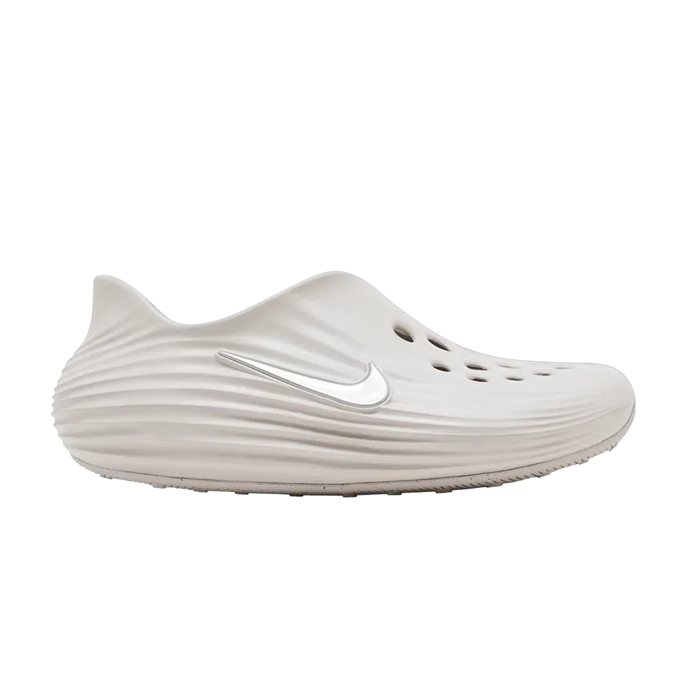 (W) Nike ReactX Rejuven8 Light Orewood Brown