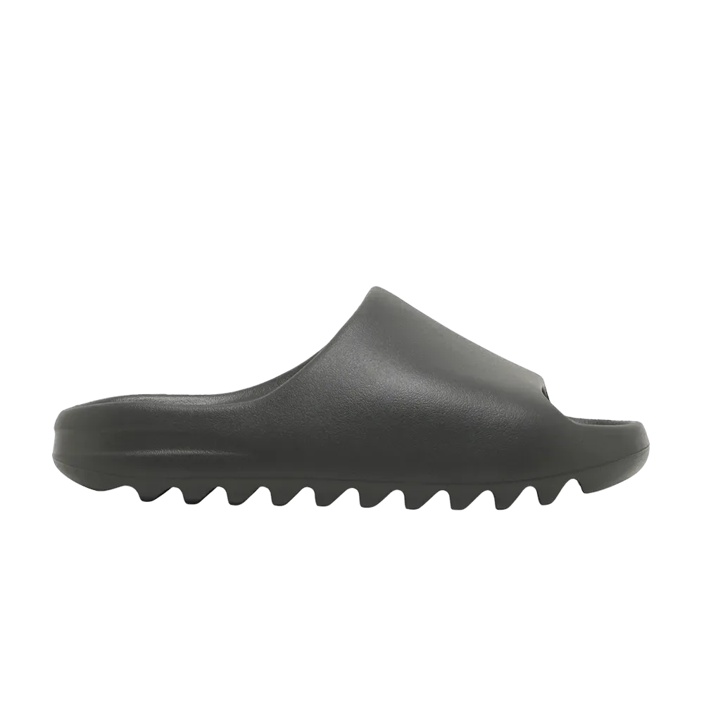 Adidas Yeezy Slide Dark Onyx 2024