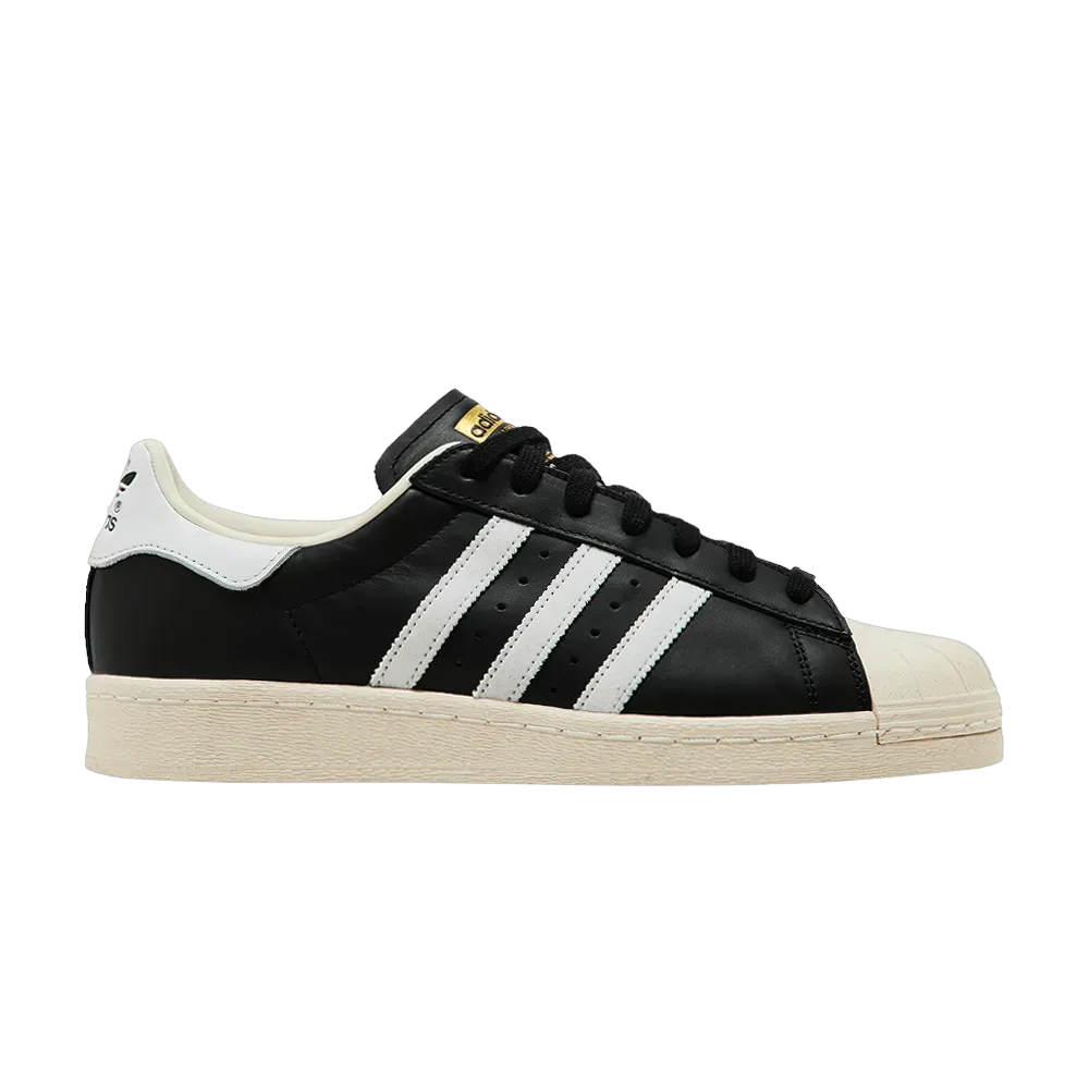Adidas Superstar 82 FI Core Black