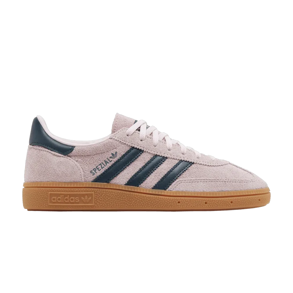 (W) Adidas Spezial Handball Clear Pink