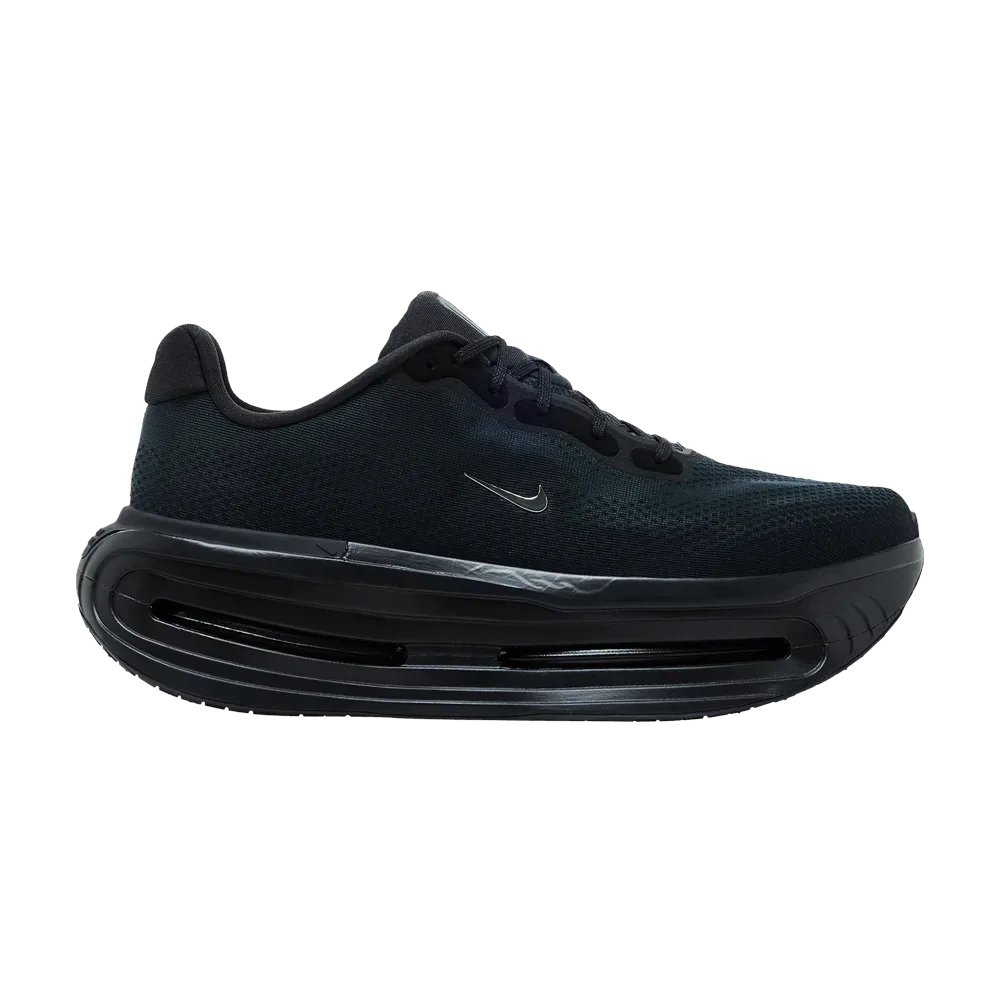 Nike Vomero Black White
