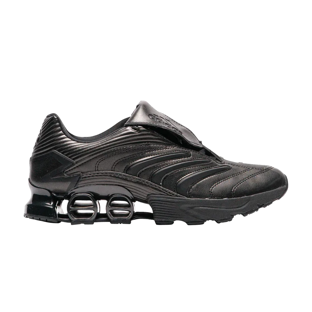 Adidas Predator Megaride Core Black