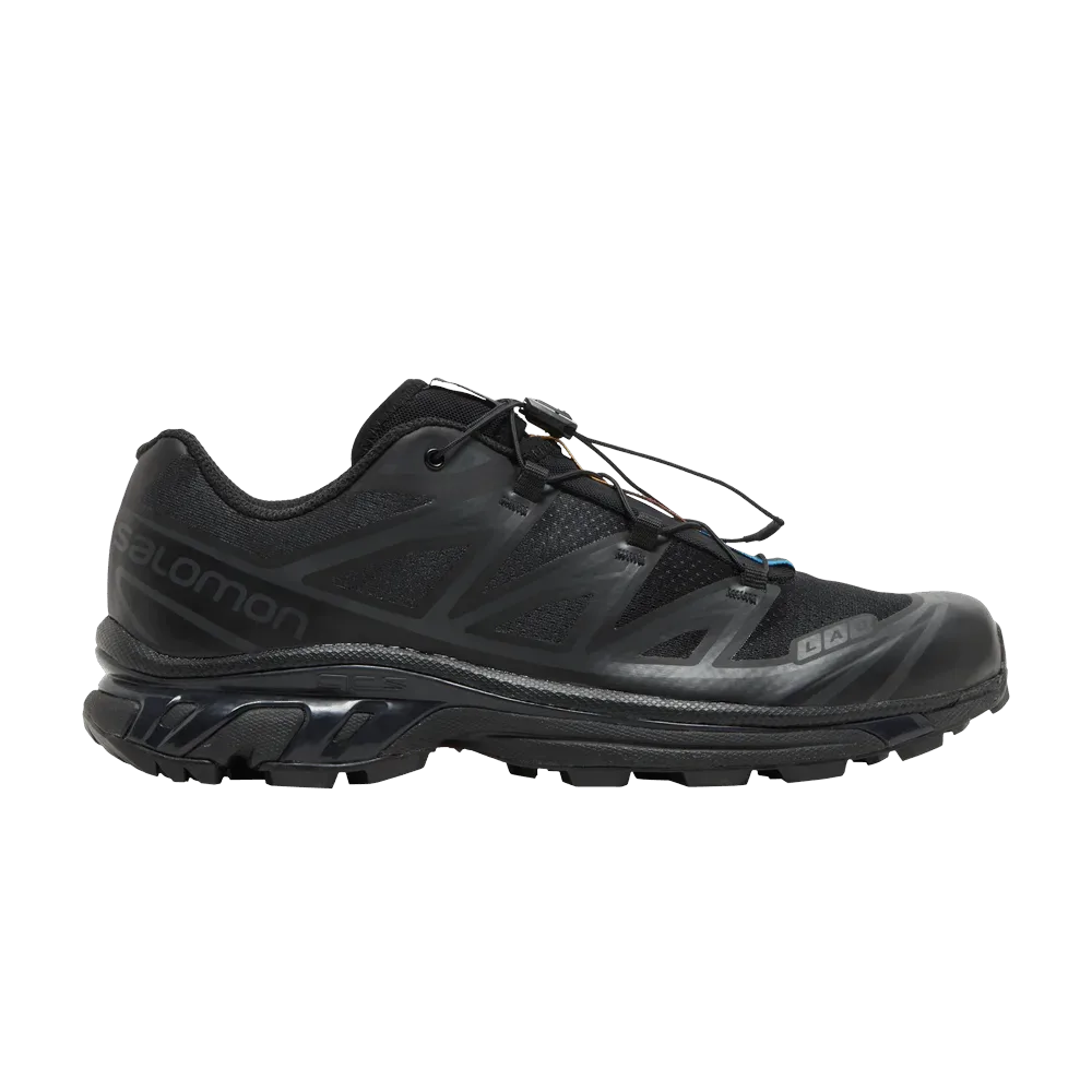 Salomon XT-6 ADV Black