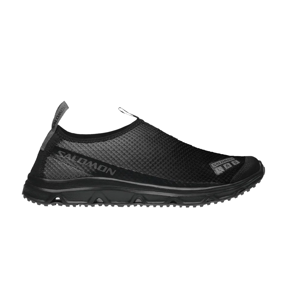Salomon RX Moc 3.0 Black