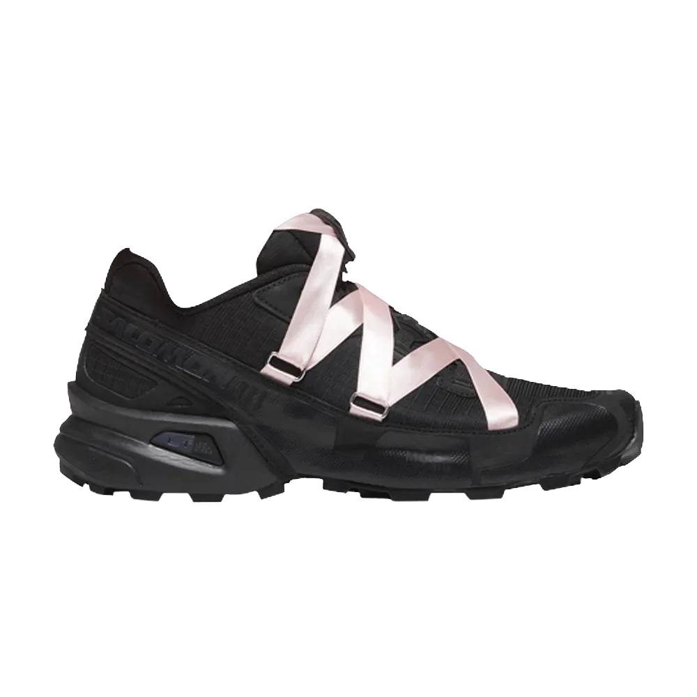 Salomon x Sandy Liang Speedcross 3 Ribbon
