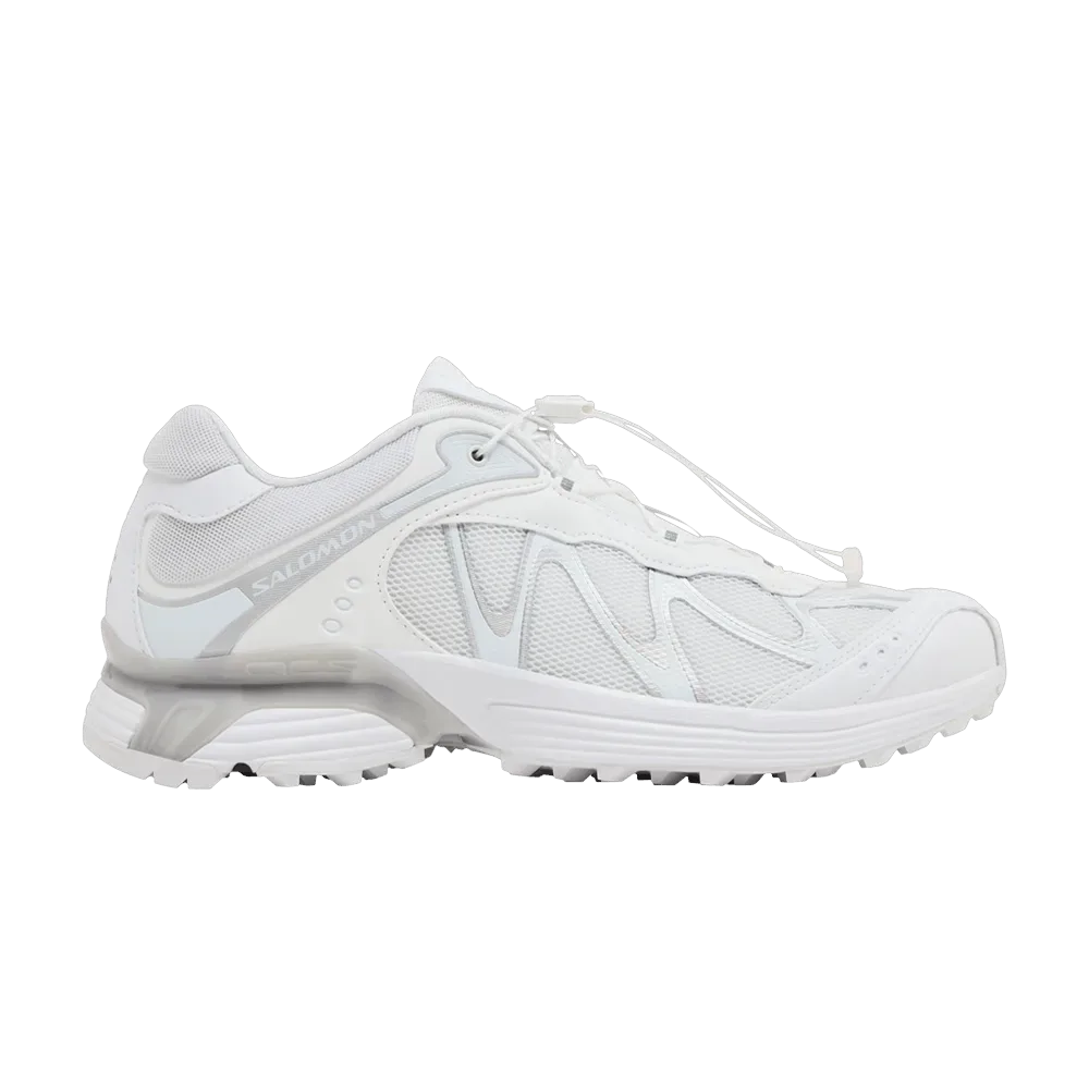 Salomon XT-Whisper White Lunar Rock