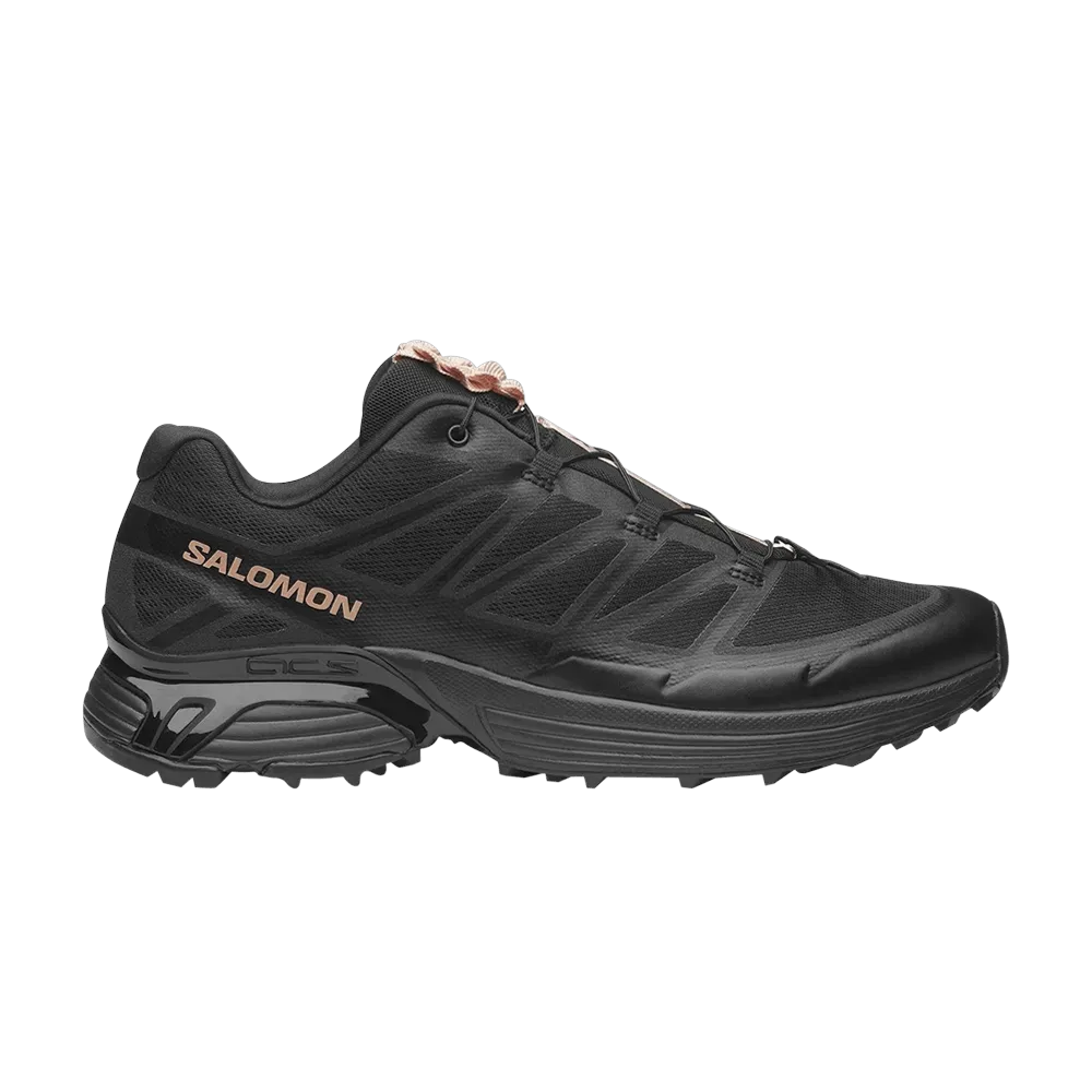 Salomon XT-Pathway 2 Black Mahogany Rose