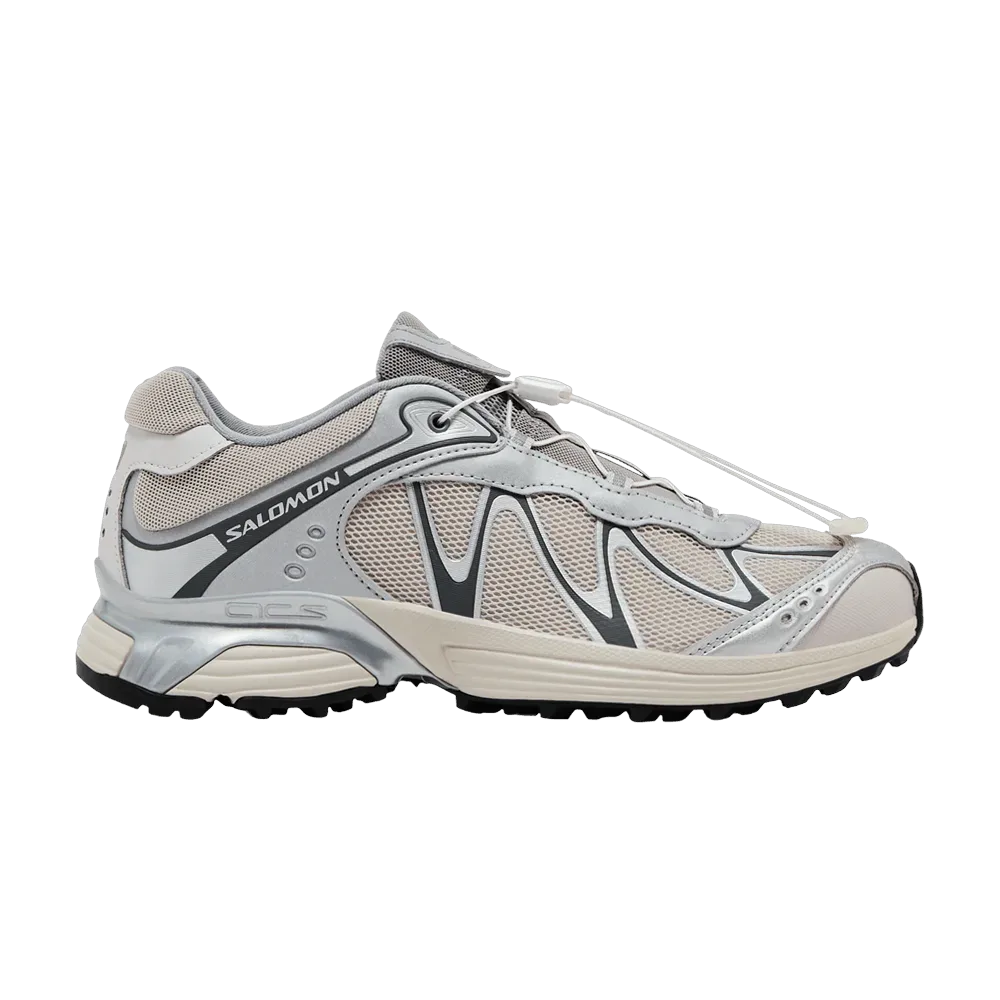 Salomon XT-Whisper Silver Lunar Rock
