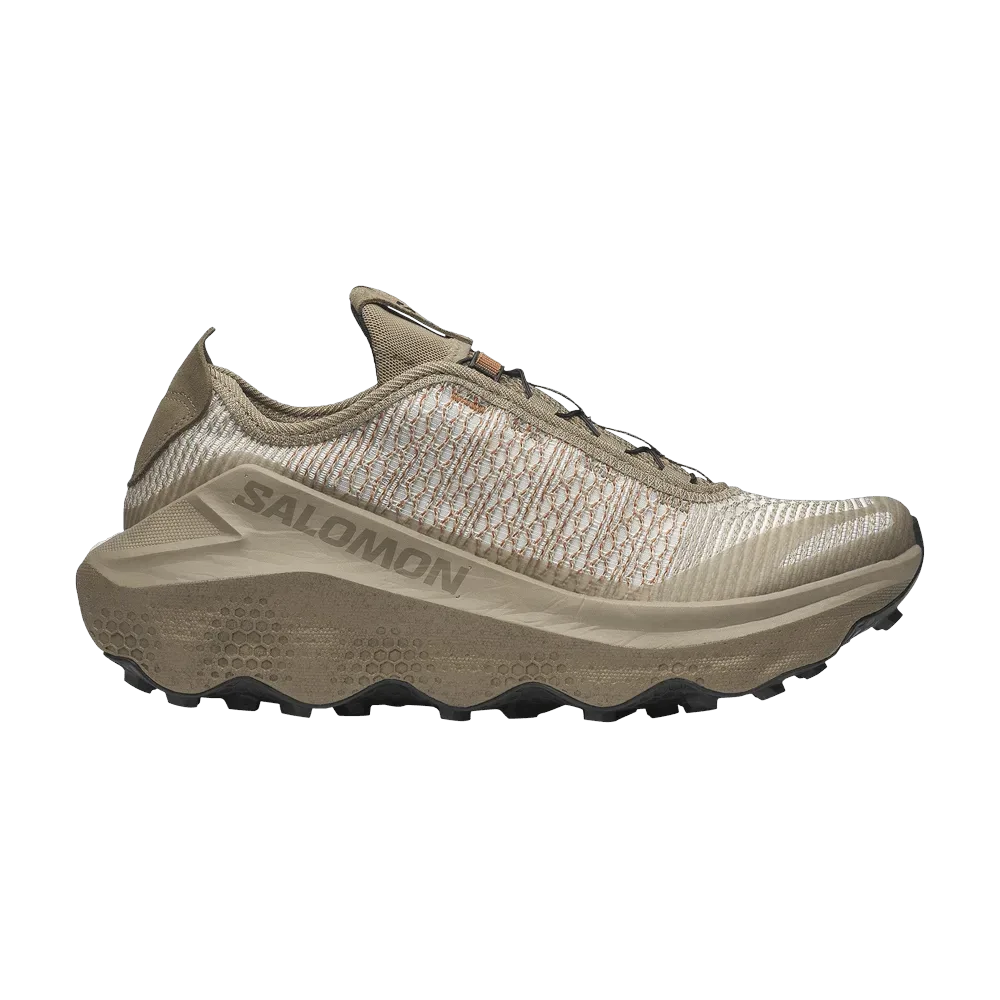 Salomon Orava Advanced Fallen Rock Stone Grey