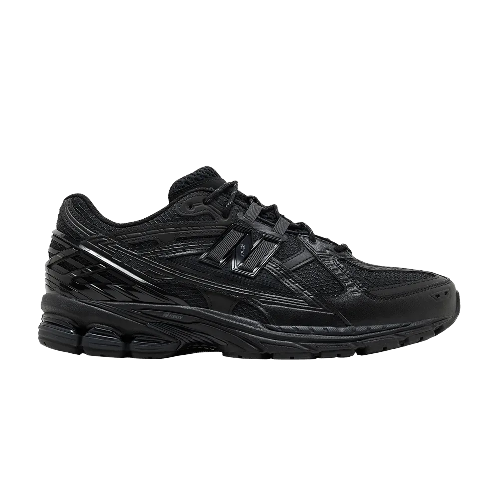 New Balance 1906U Triple Black