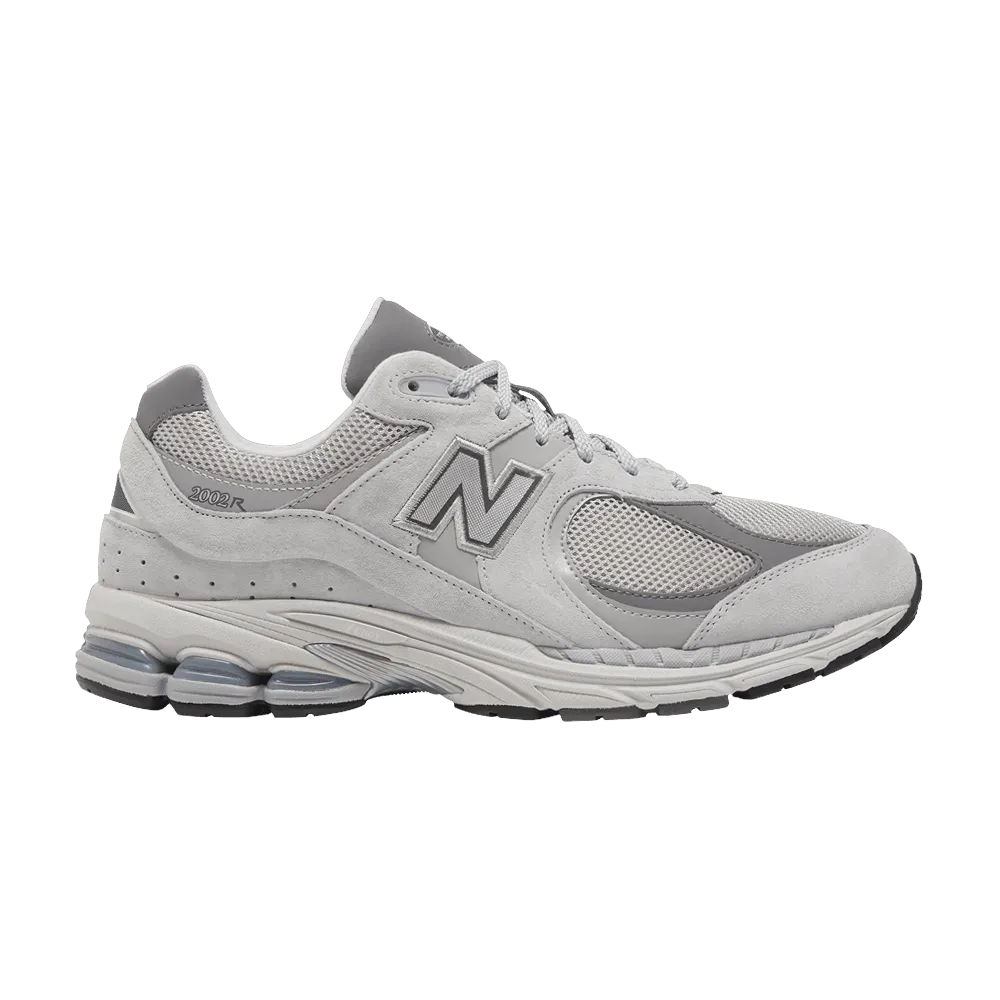 New Balance 2002R T2 Gray