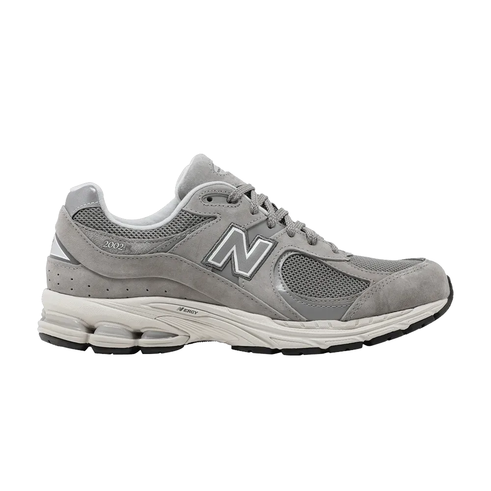 New Balance 2002R Grey