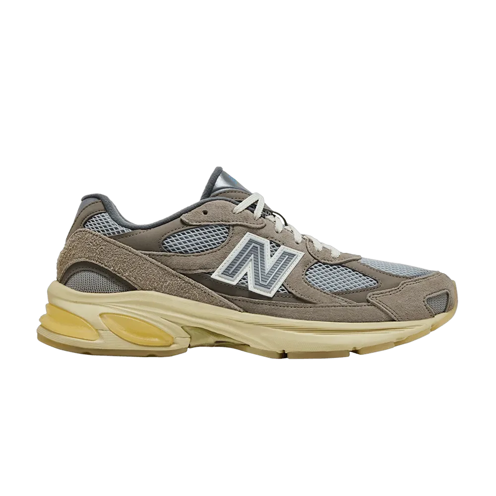 New Balance 2010 Abzorb Arid Stone