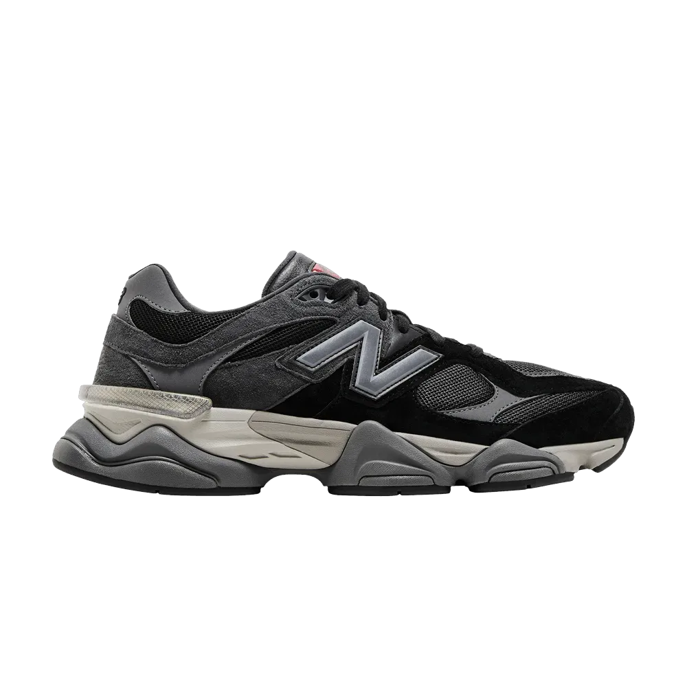 New Balance 9060 Black Castlerock