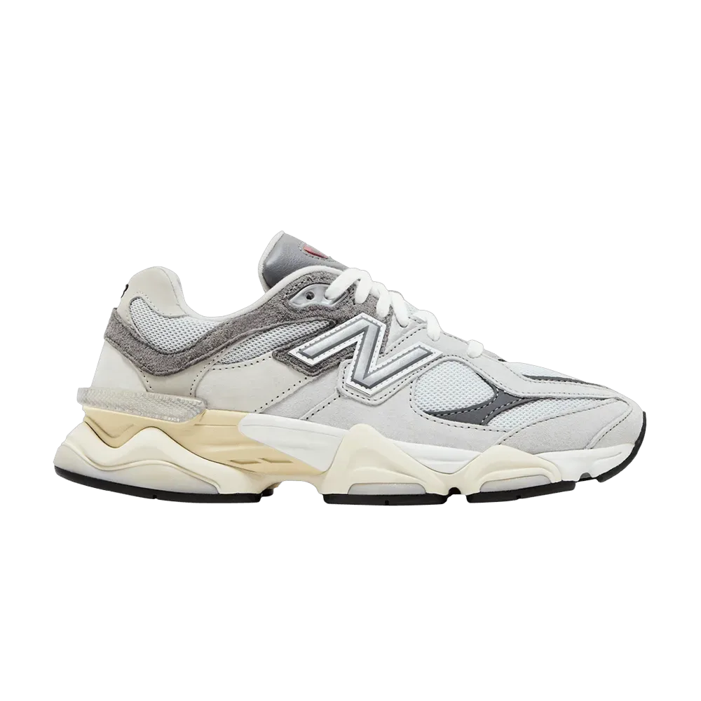 New Balance 9060 Rain Cloud Castlerock