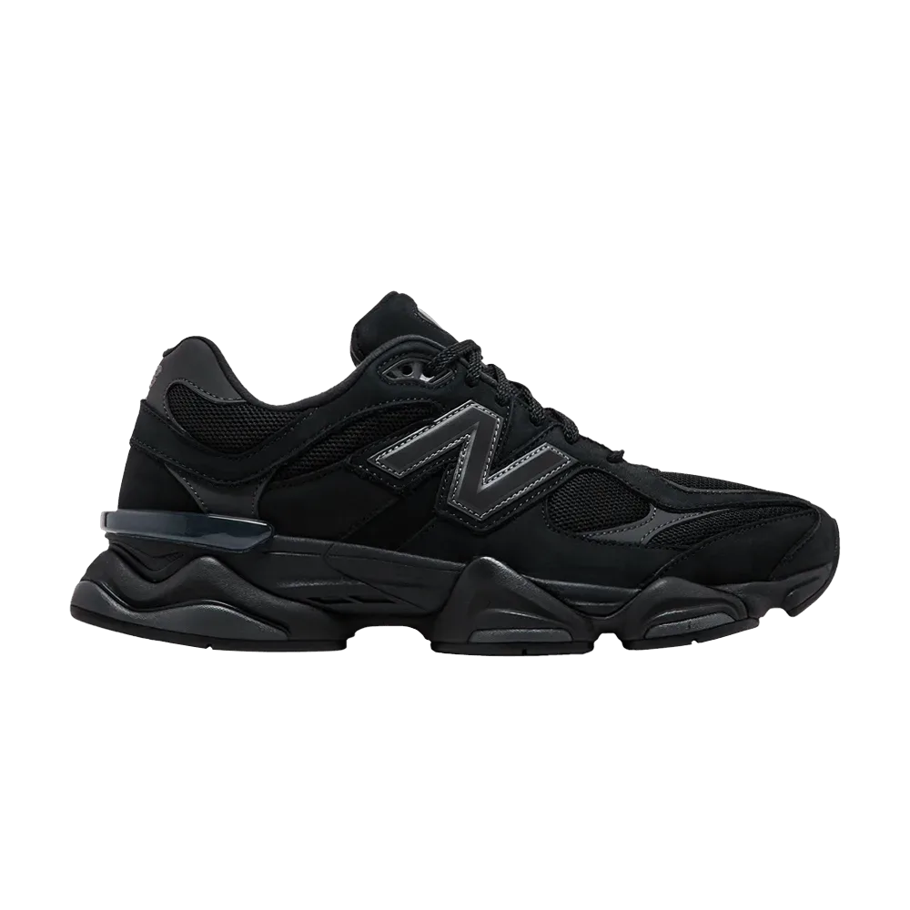 New Balance 9060 Black