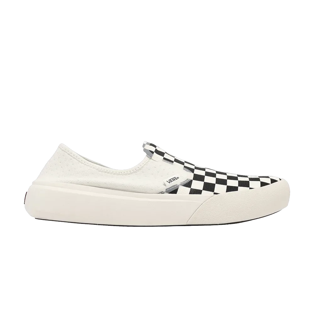 Vans Checkerboard Comfycush One Marshmallow