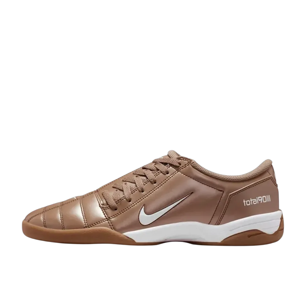 Nike Total 90 III Mink Brown Racer Blue