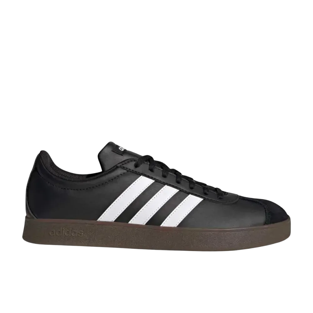 Adidas VL Court Base Core Black Cloud White
