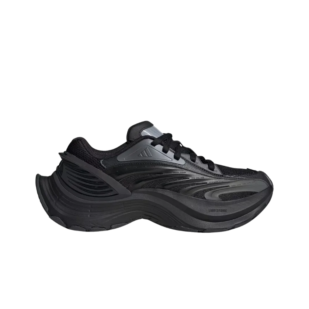 Adidas XLG Metawave Black