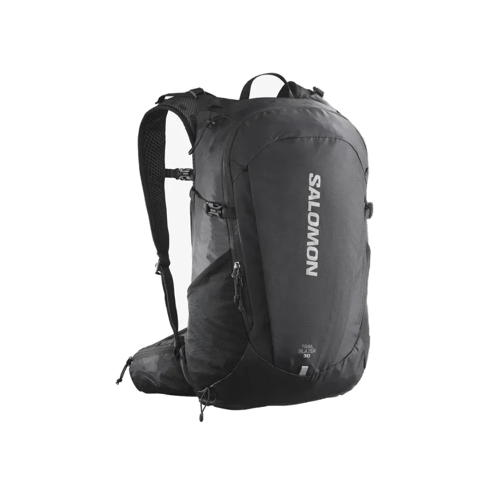 Salomon Trailblazer 30 Black (New Ver.)