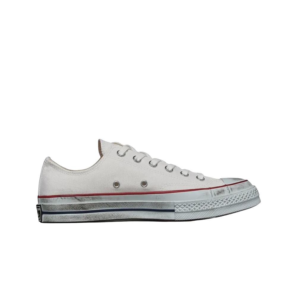 Converse Chuck 70 Soothing Craft Fashion Stitch Egret