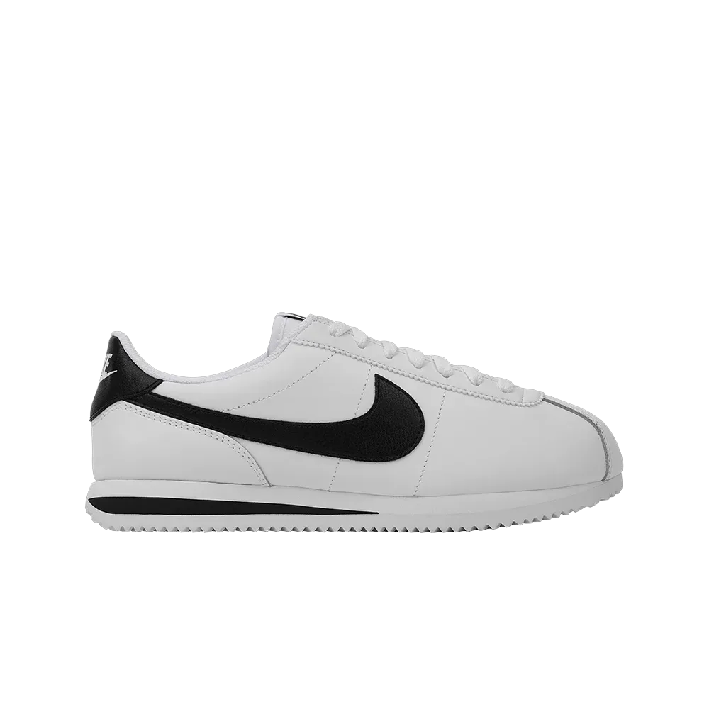 Nike Cortez White Varsity Blue