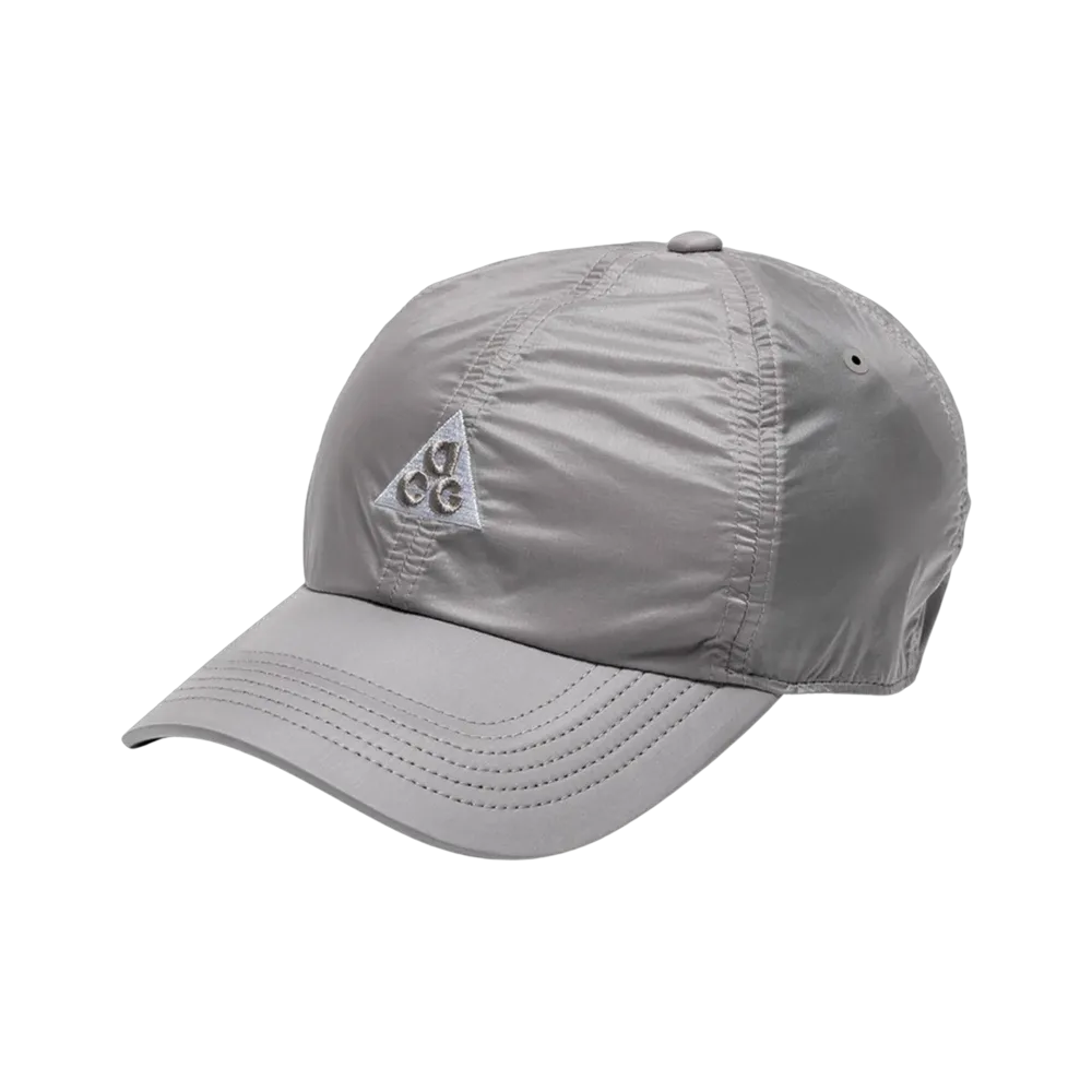 Nike ACG Dri-Fit Club Trail Cap College Grey