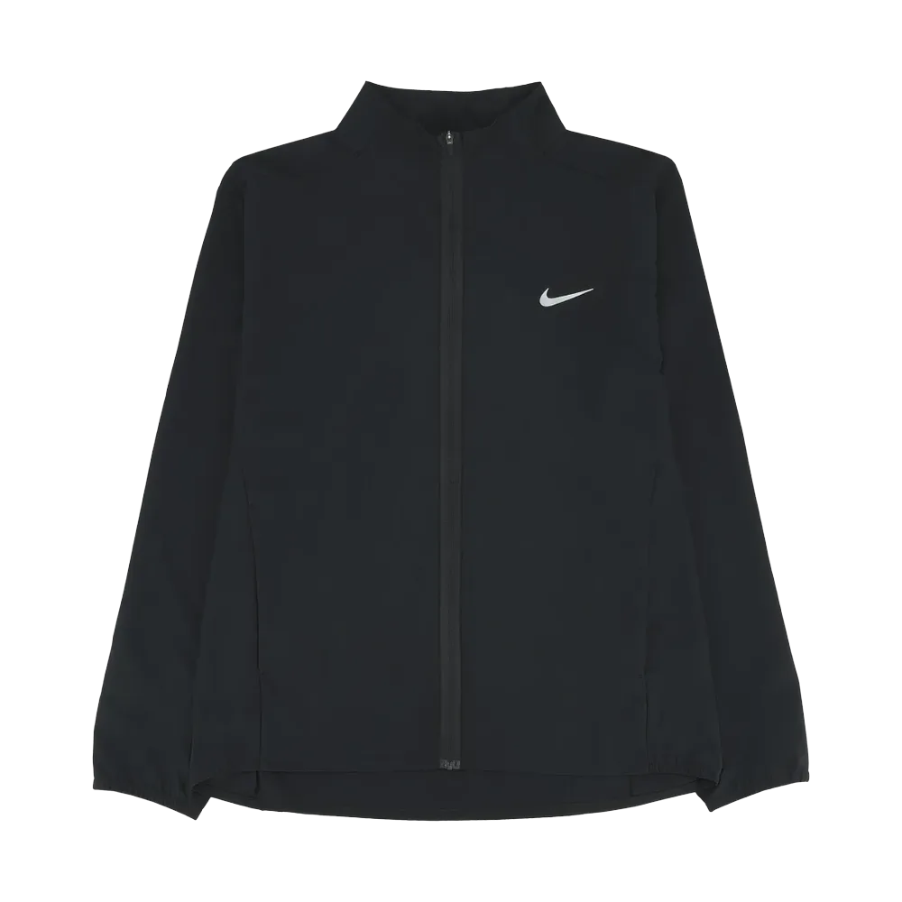 Nike Foam Dri-Fit Jacket Black - Asia