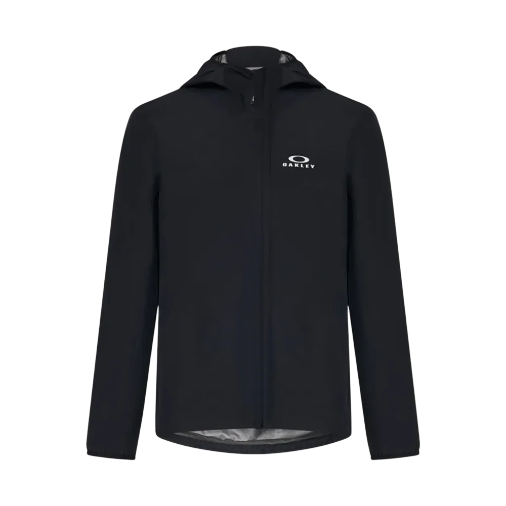 Oakley Elements Shell Jacket 2.0 Blackout