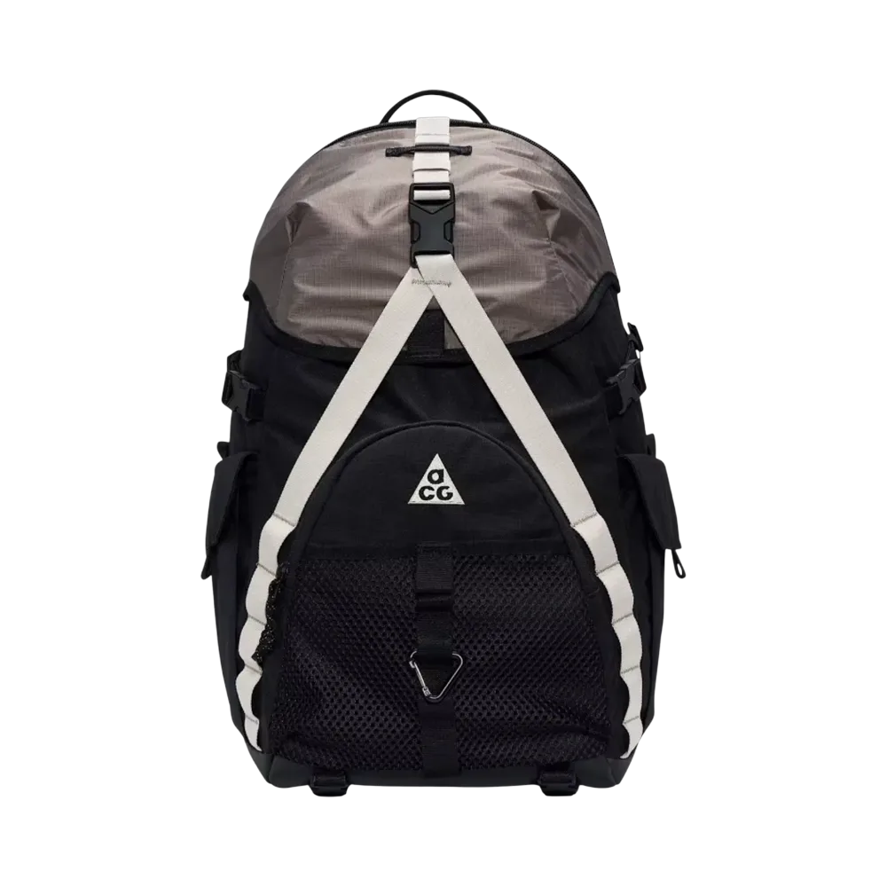Nike ACG Daymax Backpack 25L Black College Grey