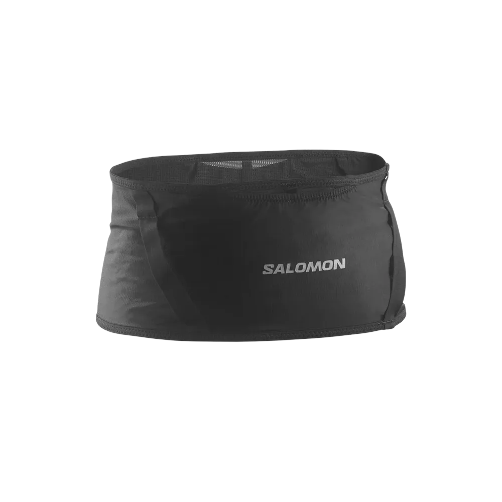 Salomon High Pulse Belt Black
