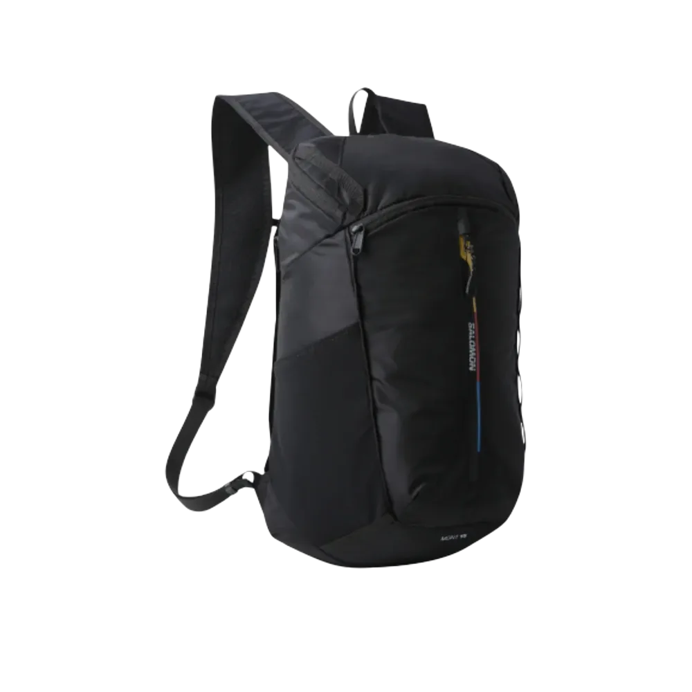 Salomon Mont LT Backpack V2 Black