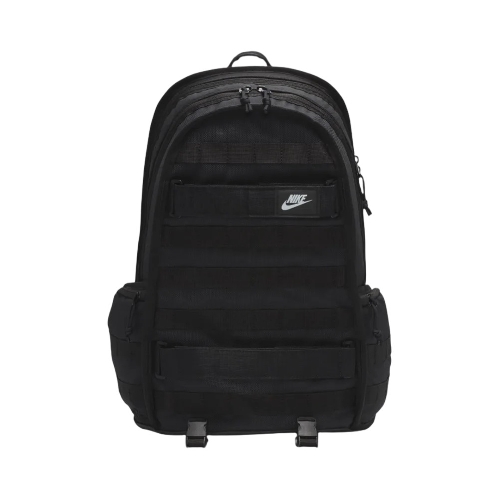 나이키 NSW RPM 백팩 26L 블랙 화이트
