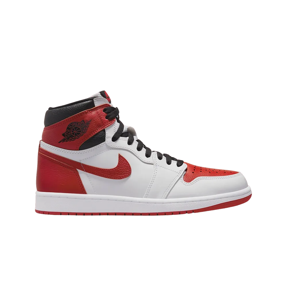Jordan 1 Retro High OG Heritage