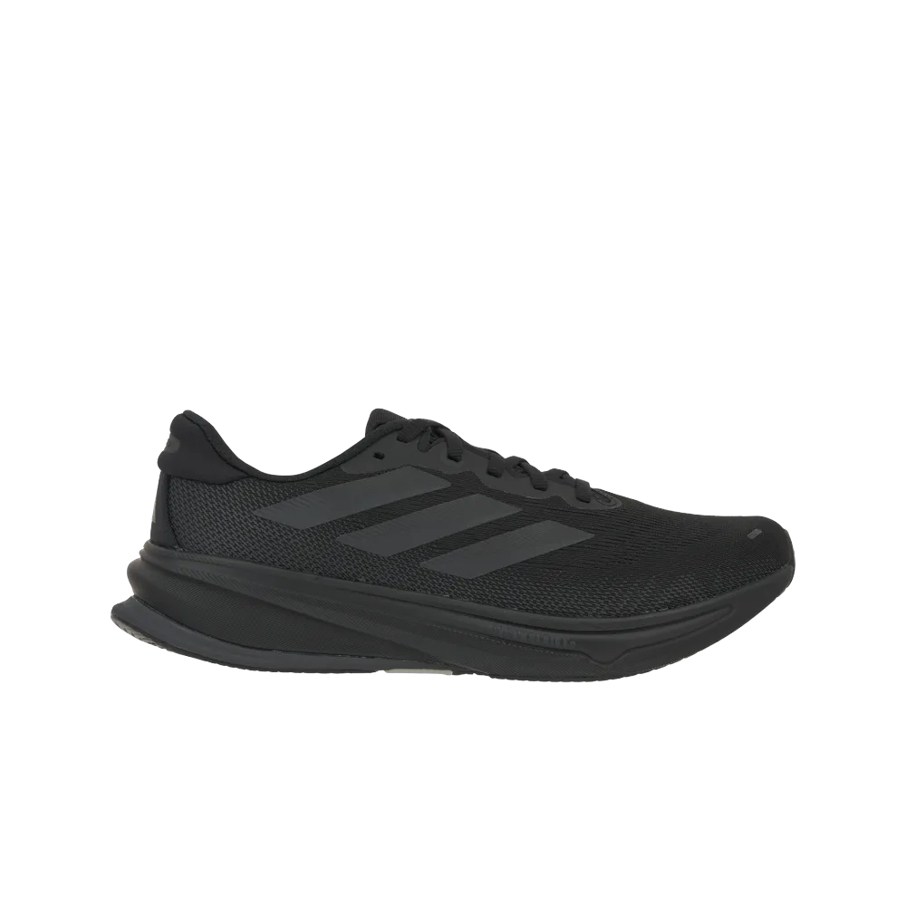 Adidas Supernova Rise 2 Core Black Carbon