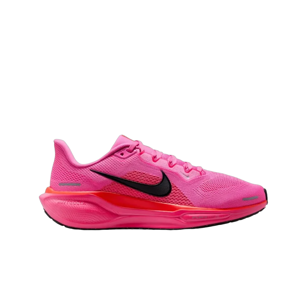 (W) Nike Air Zoom Pegasus 41 Playful Pink Hyper Pink