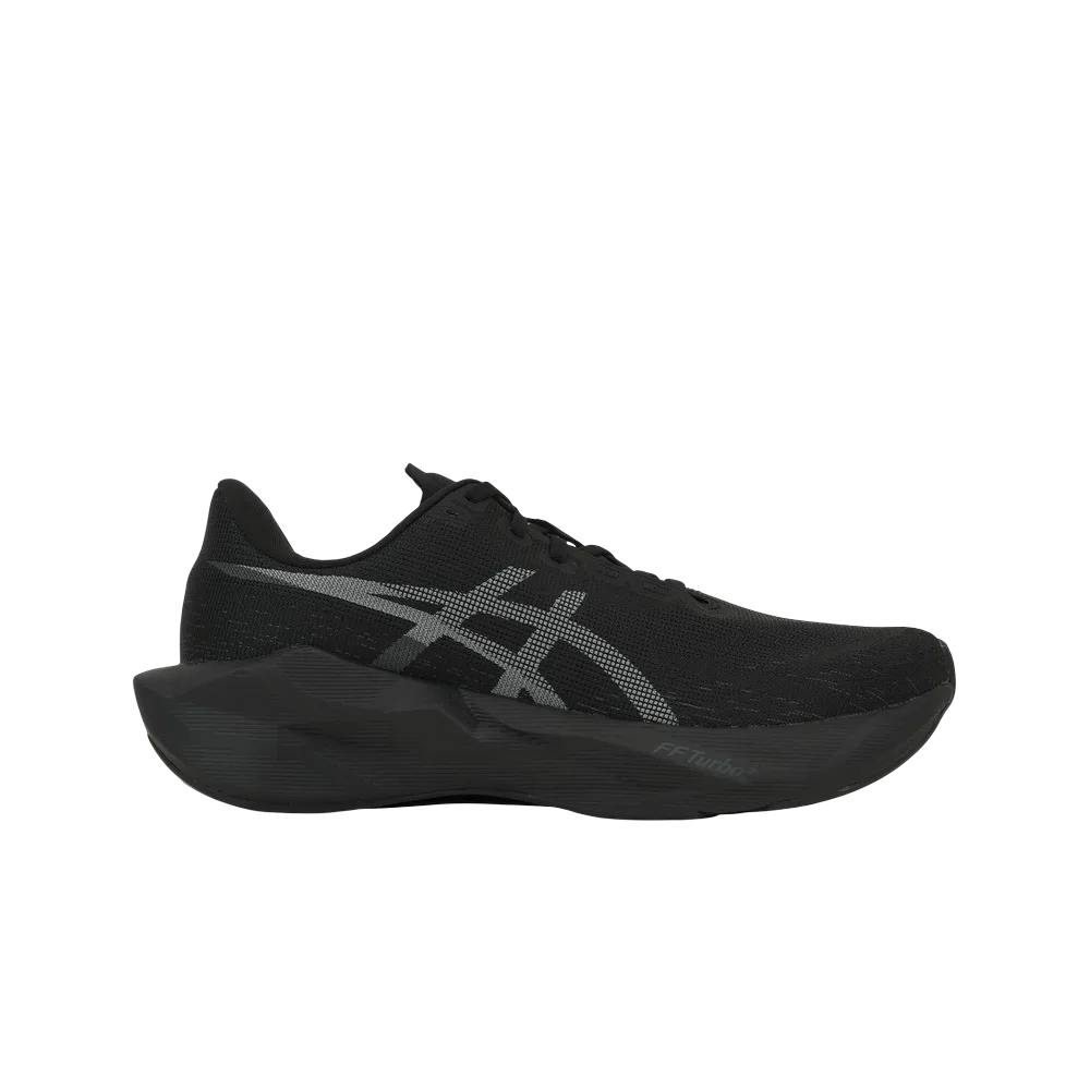 Asics Novablast 6 Black