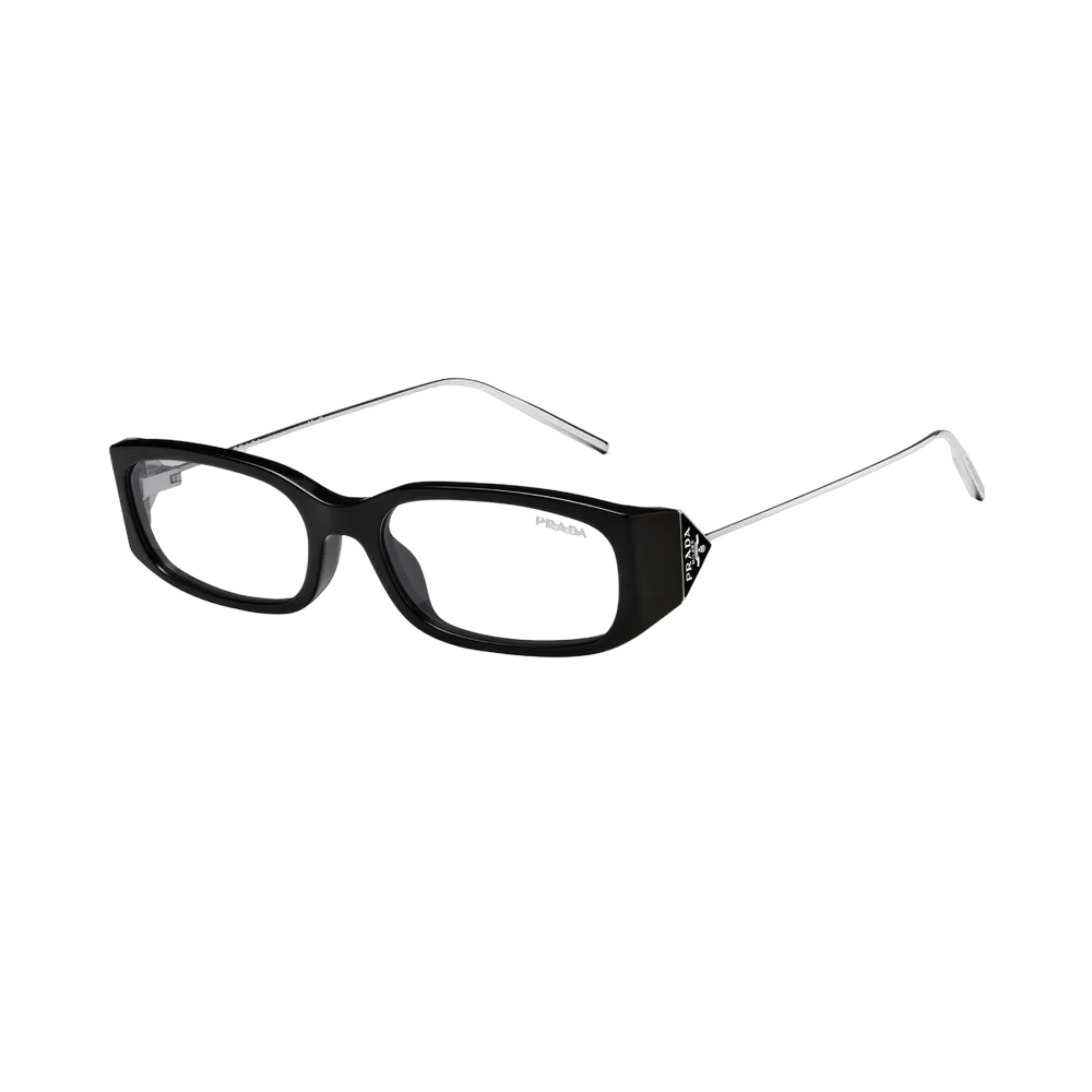 Gentle Monster x Prada 1 01(C) Black Clear