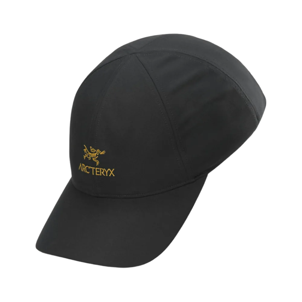 Arc'teryx Bird Word Cap 24K Black
