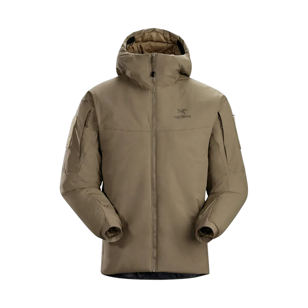 Arc'teryx LEAF Cold WX Hoody LT Gen 2.1 Crocodile