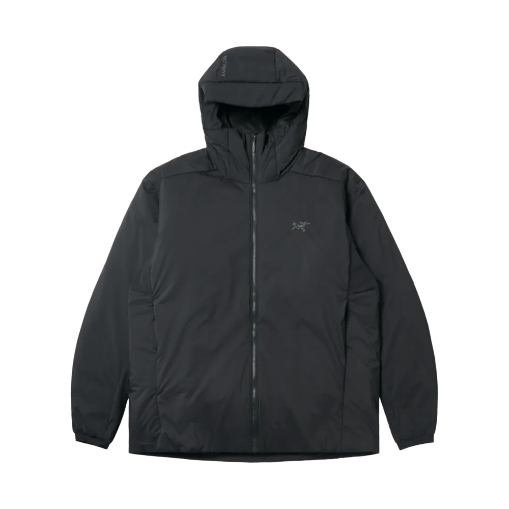Arc'teryx Atom Heavyweight Hoody Black