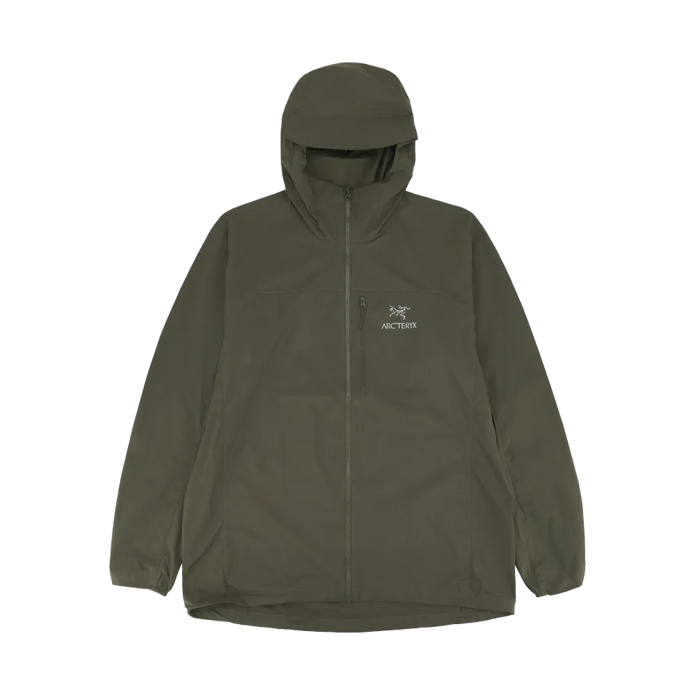 Arc'teryx Squamish Hoody Tatsu